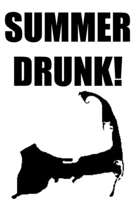 cape summer drunk