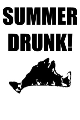 Vineyard summer drunk
