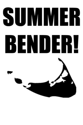 ACK summer bender