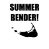 ACK summer bender