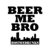 Beer Me Bro Design