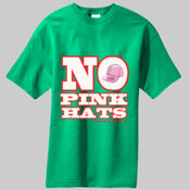 No Pink Hats T-Shirt