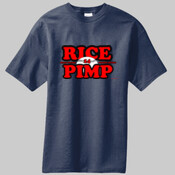 Jim Rice "Pimp" Boston Red Sox Fan Shirt