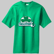 Celtics Lottery Shirt