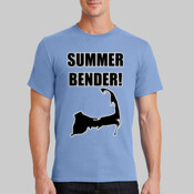 Tall Cape Cod Summer Bender! T-Shirt
