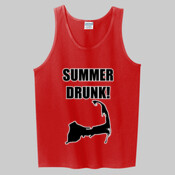 Cape Cod Summer Drunk! Tank