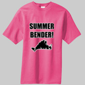 Vineyard Summer Bender! T-Shirt