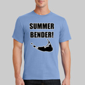 Tall Nantucket Summer Bender! T-Shirt
