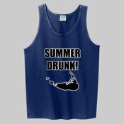 Nantucket Summer Drunk! Tank