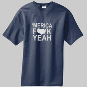 "Merica F&@K Yeah t-shirt